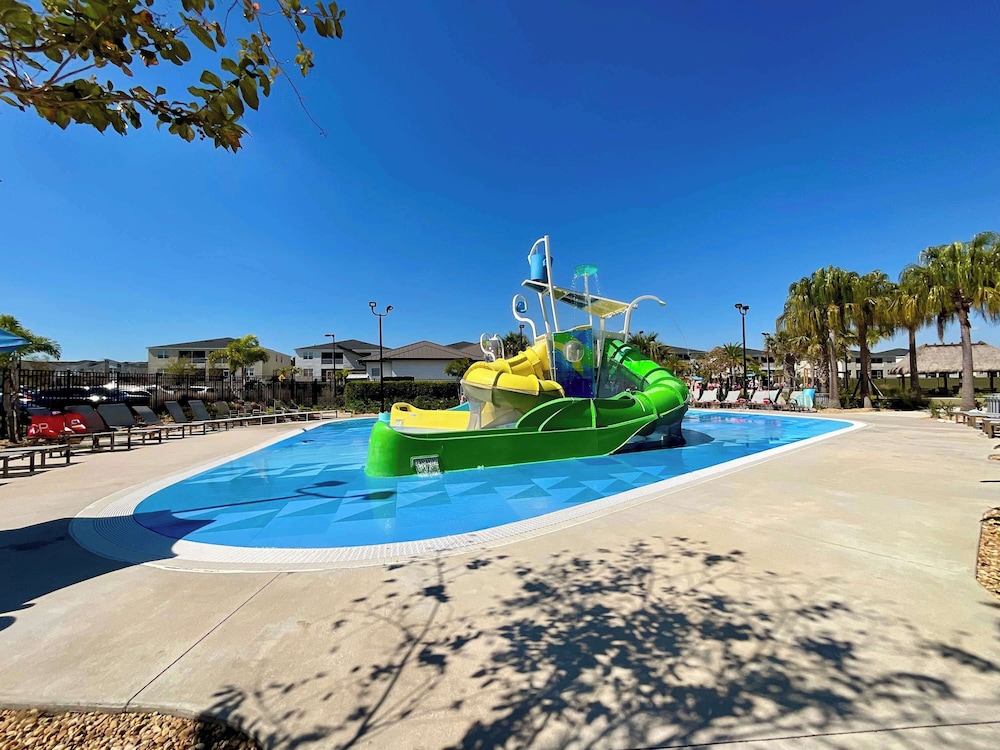 Moonlit Magic Resort Amenities - photo 24