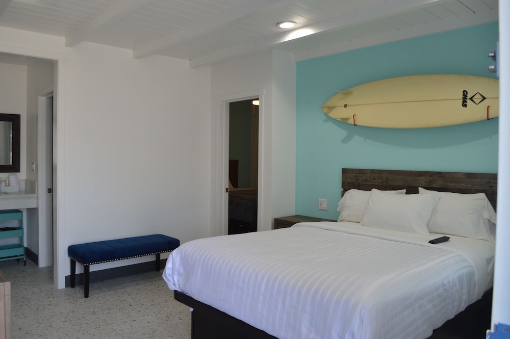 Calafia Inn - photo 19