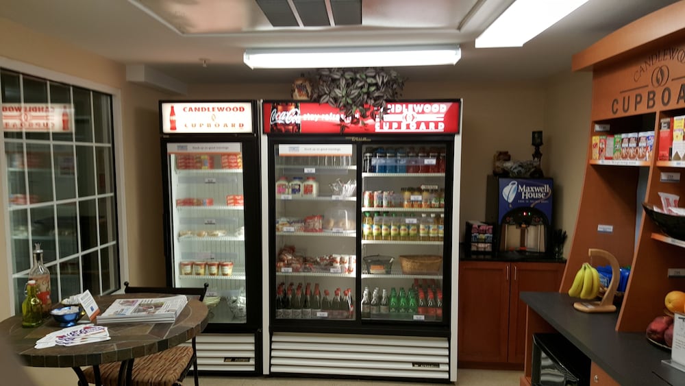 Candlewood Suites Hot Springs by IHG - photo 37
