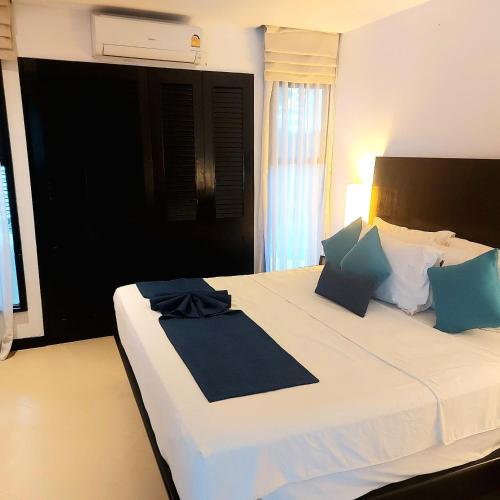 Dewa One bedroom suite — Suwannaphum — photo 4