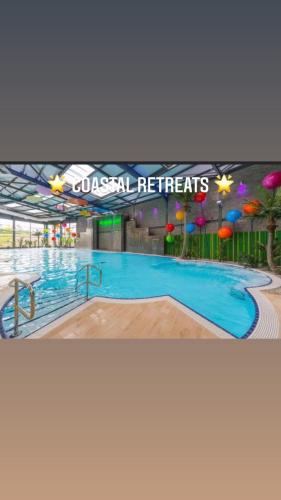Coastal Retreats Beech Rise Primrose Valley
