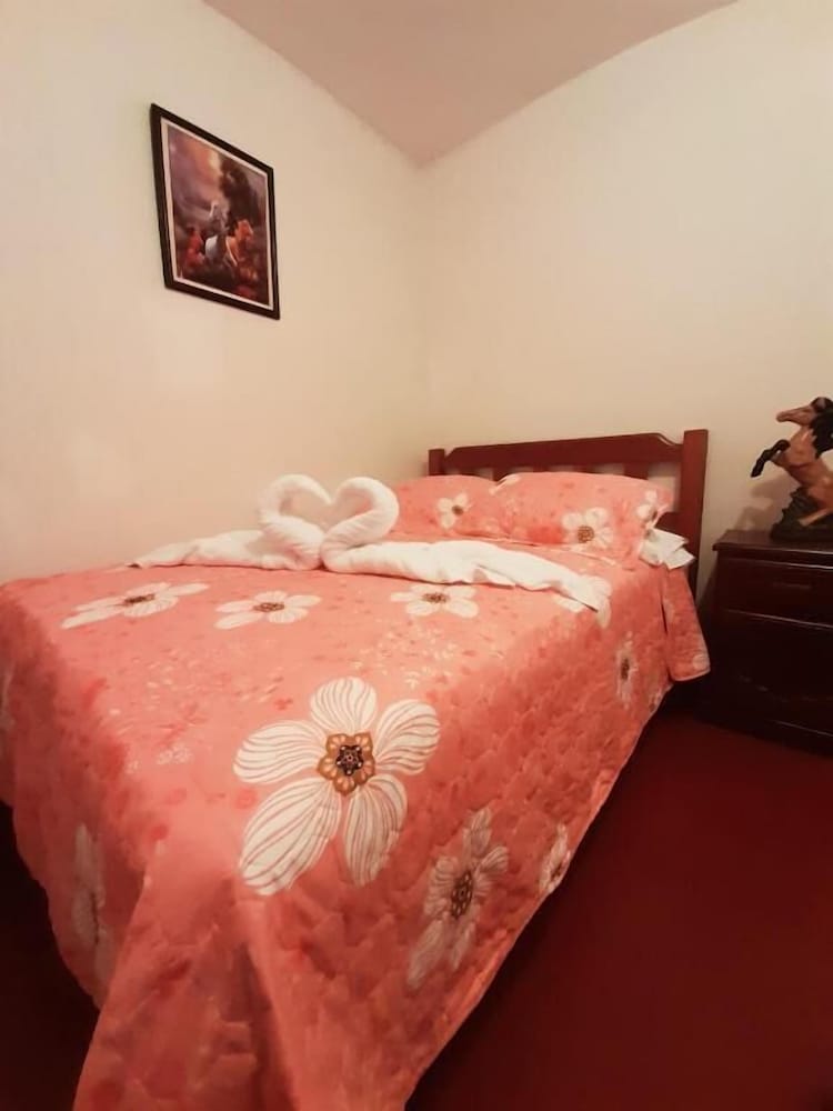 Maypa Lima Airport - last minute hotel in Lima