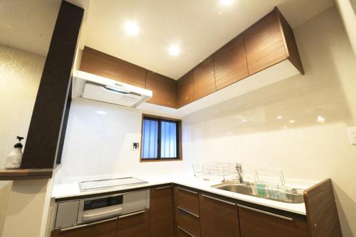 Ny Cottage コテージ — 4-Star Luxury Hotel in Tokyo, Japan