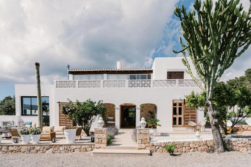 Can Pep Gibert in Sant Josep De Sa Talaia, Spain