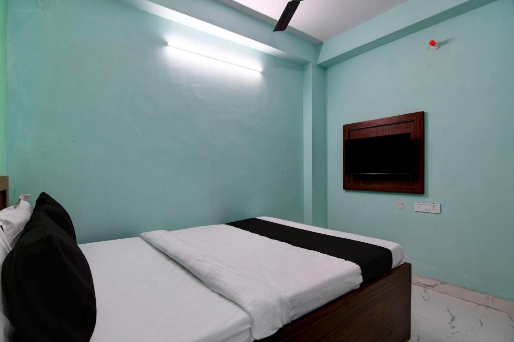 Hotel O Relax Inn — Kolkata