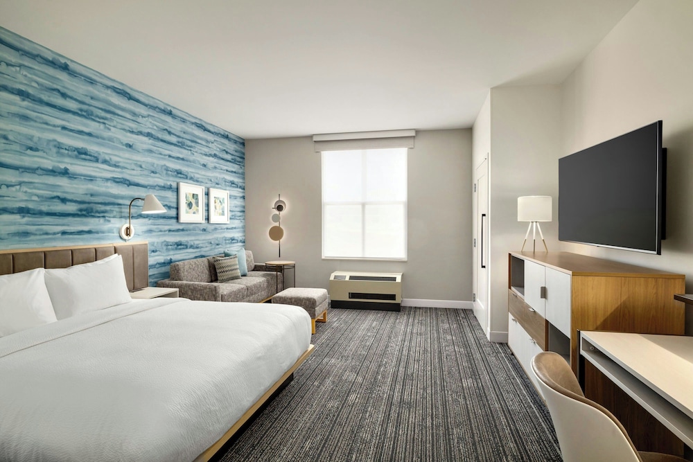 TownePlace Suites by Marriott Williston - photo 8
