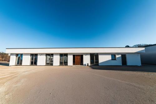 Boardinghouse27 - carbon neutral hotel in Dusslingen
