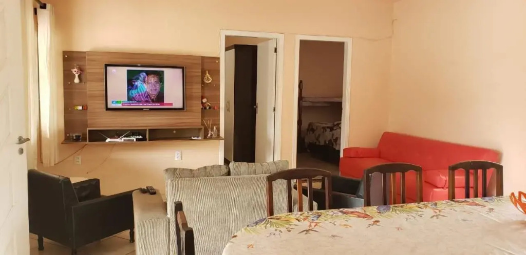 Casa em Bombinhas zimbros