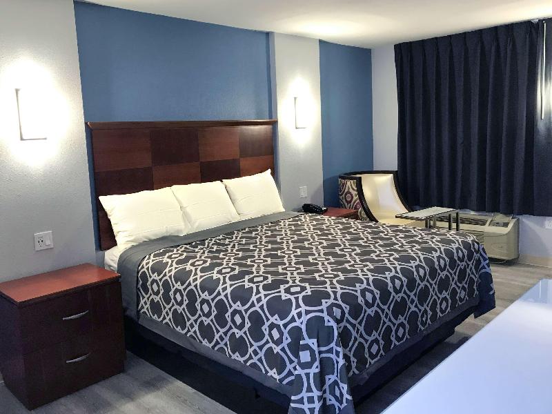 Americas Best Value Inn Decatur GA - photo 7