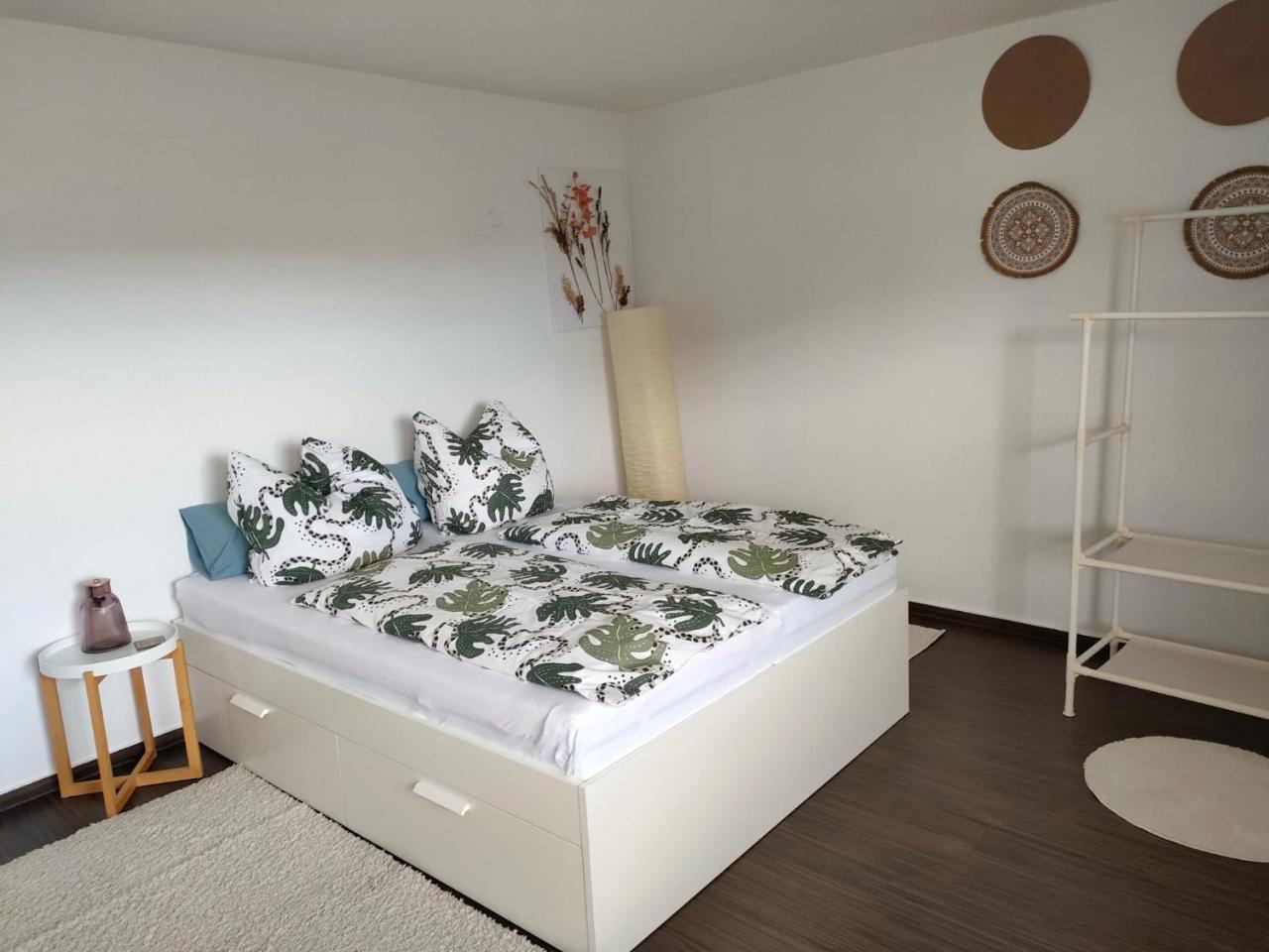 Kleine Wohnung Höxter — Hoexter — photo 4