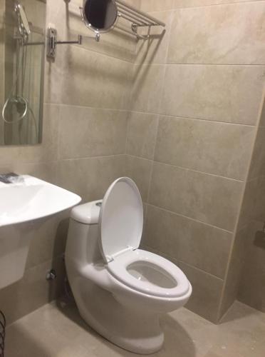 Cristal resort apartment C305