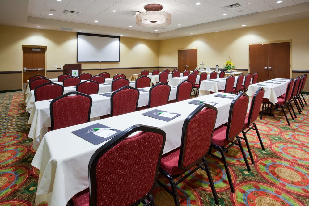 Holiday Inn Eau Claire South I 94 by IHG - photo 68