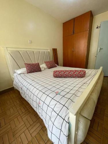 Grey Airbnb — Nairobi — photo 2