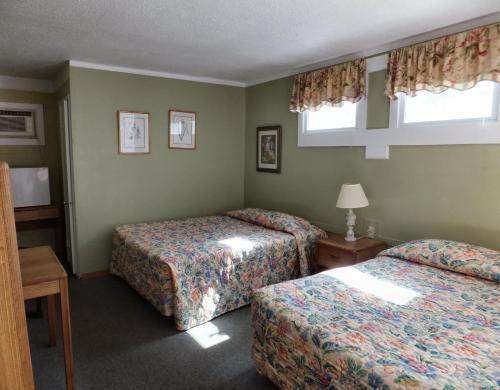 Windsor Motel - photo 20