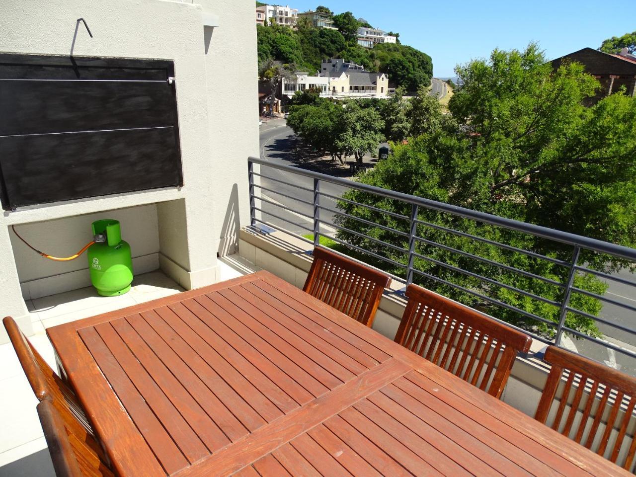 Chapman’s Peak Penthouse