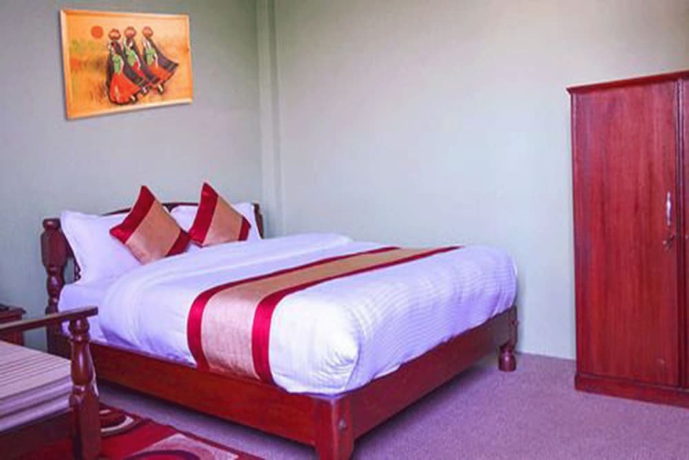 Mount Everest Hotel & Resort in Nagarkot, Nepal