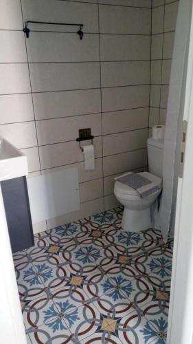 Marias Hotel — Palaiochora — photo 2