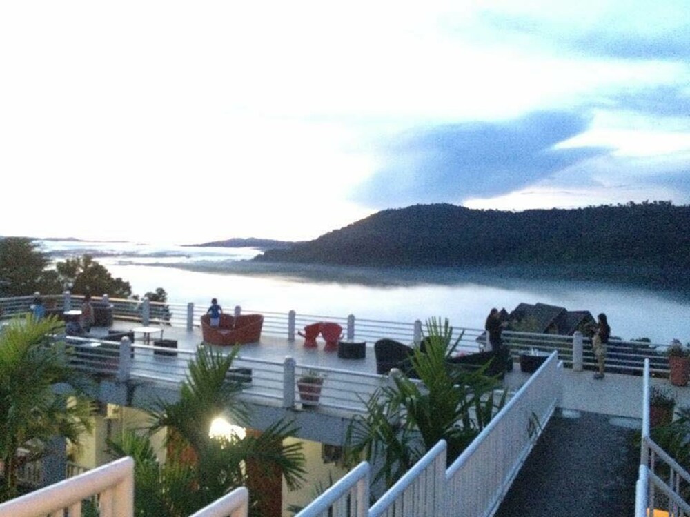 Sangria Resort - last minute hotel in Khao Kho