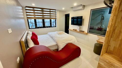 Habibi Hotel in Soc Son, Vietnam