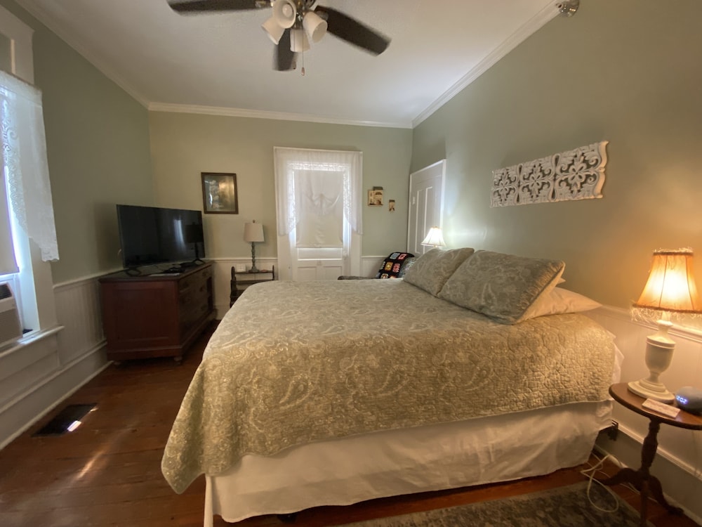 Mount Dora Historic Inn - photo 19