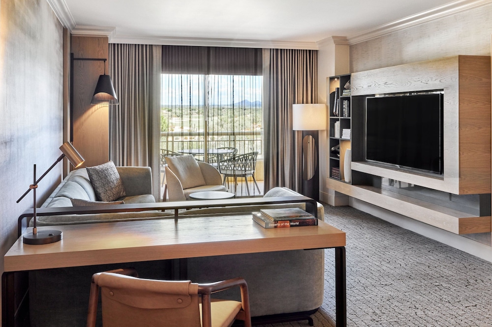 JW Marriott Phoenix Desert Ridge Resort & Spa - photo 33