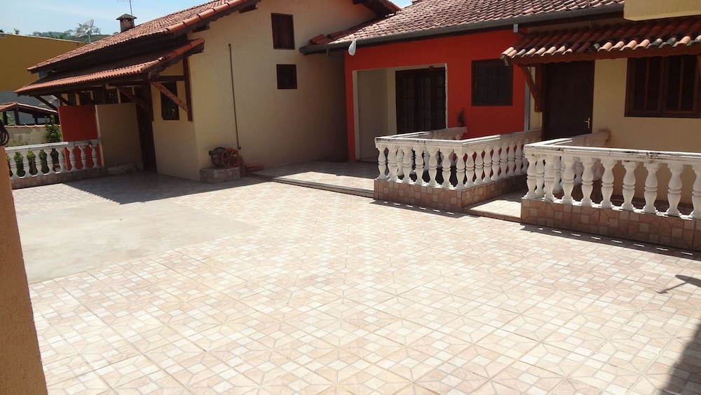 Pousada Flor do Jambeiro Hostel in Itatiaia, Brasil