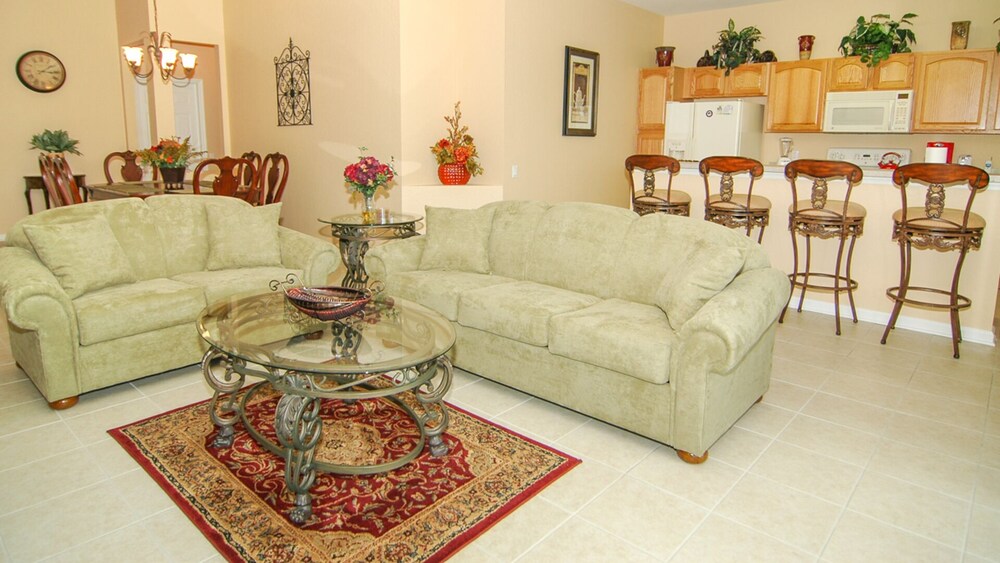 Villa in Windsor Hills Resort 3029 - photo 12