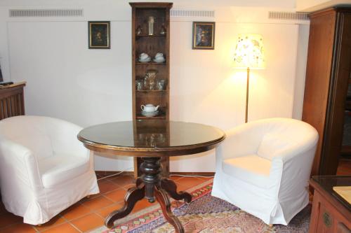 Villa Le Pergole — Lugano — photo 4