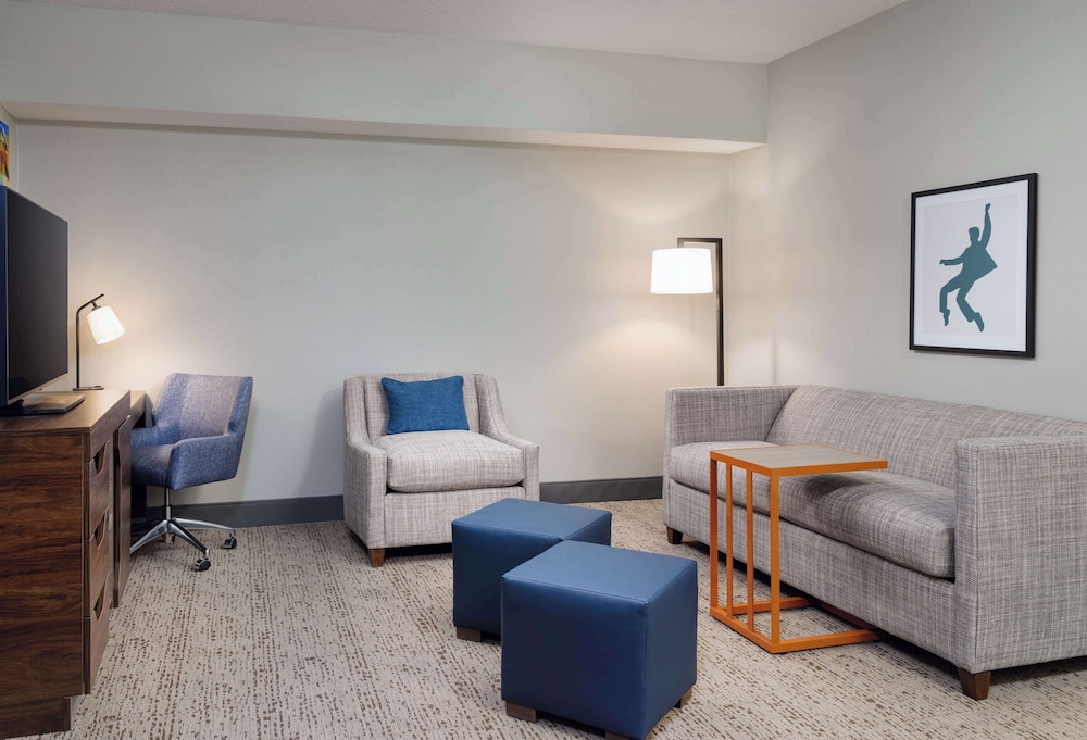Hampton Inn & Suites Memphis East Germantown Area - photo 38