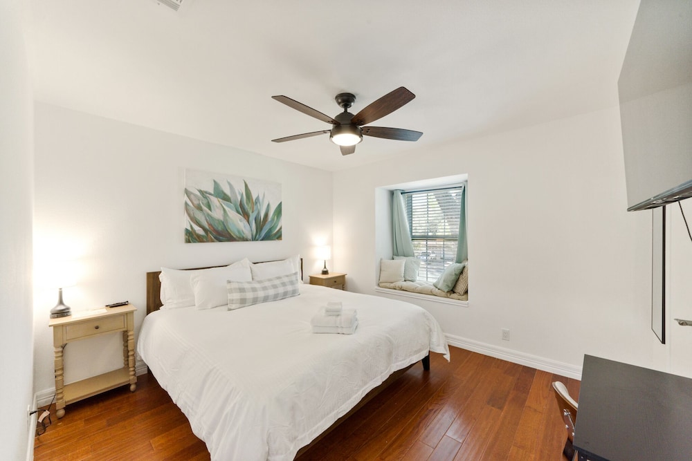 The Oak Loft - photo 6