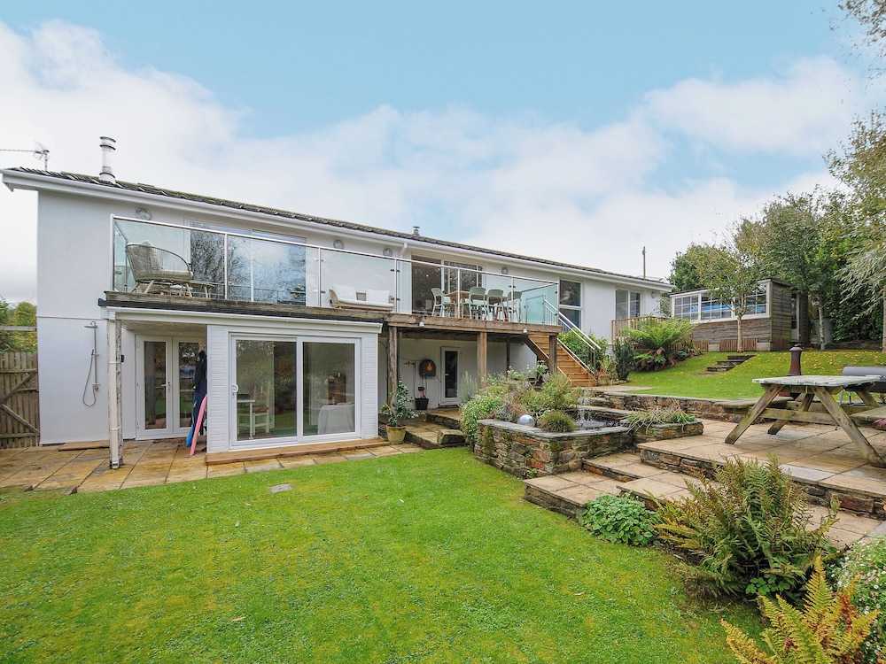 Seamay in Wadebridge, United Kingdom