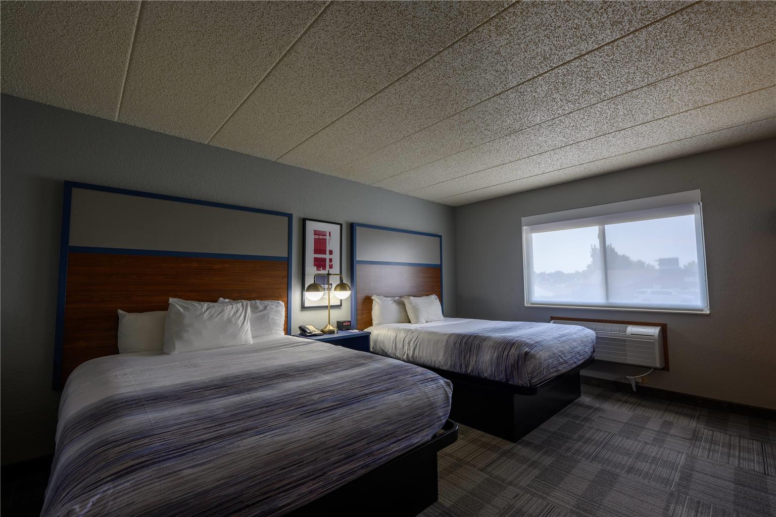 AmericInn by Wyndham Monroe - photo 59