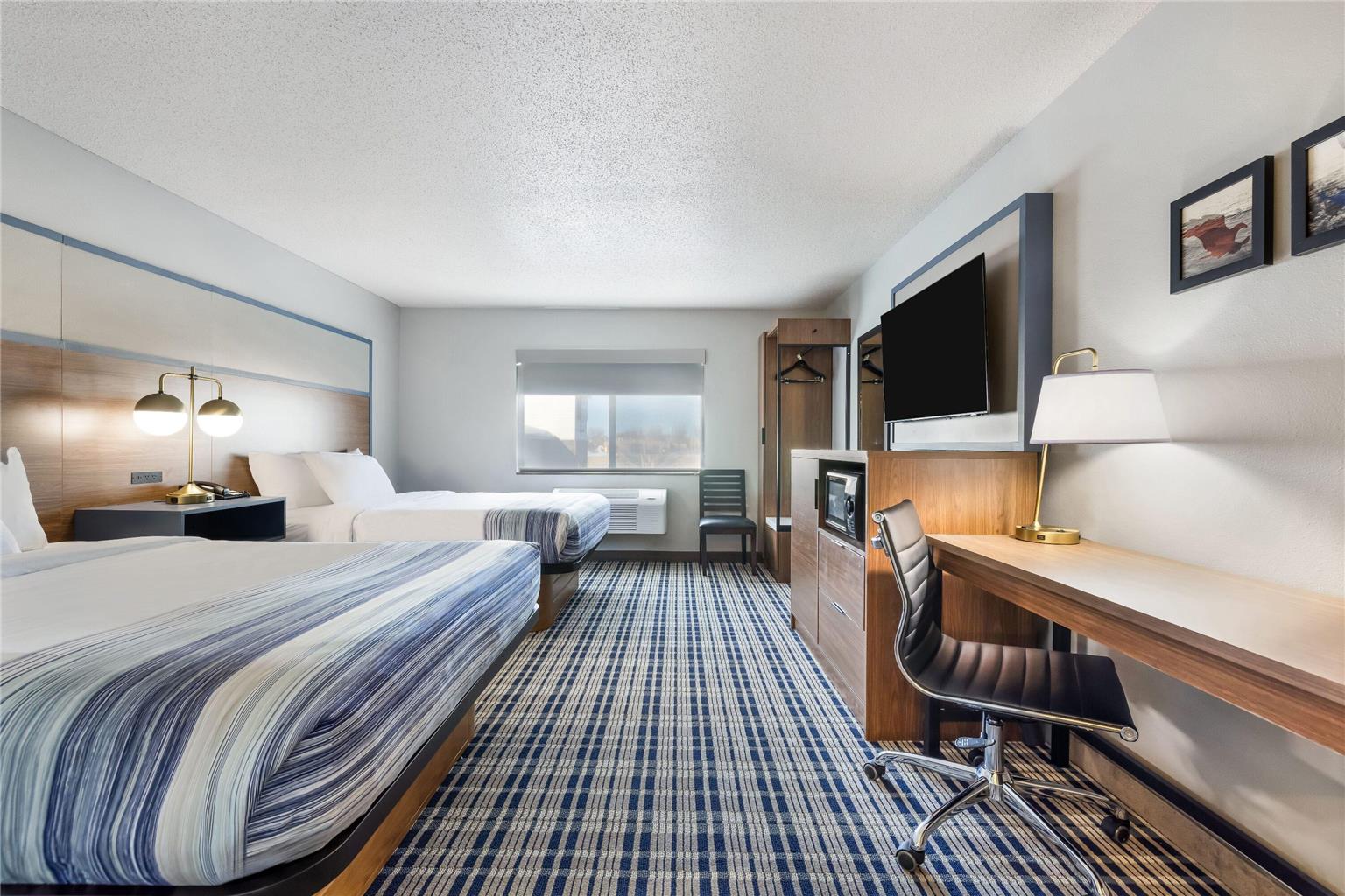 AmericInn by Wyndham Aberdeen Event Center - photo 15