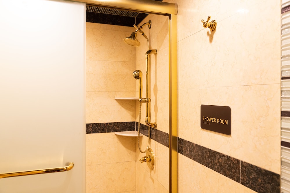 The Allen Hotel - photo 55