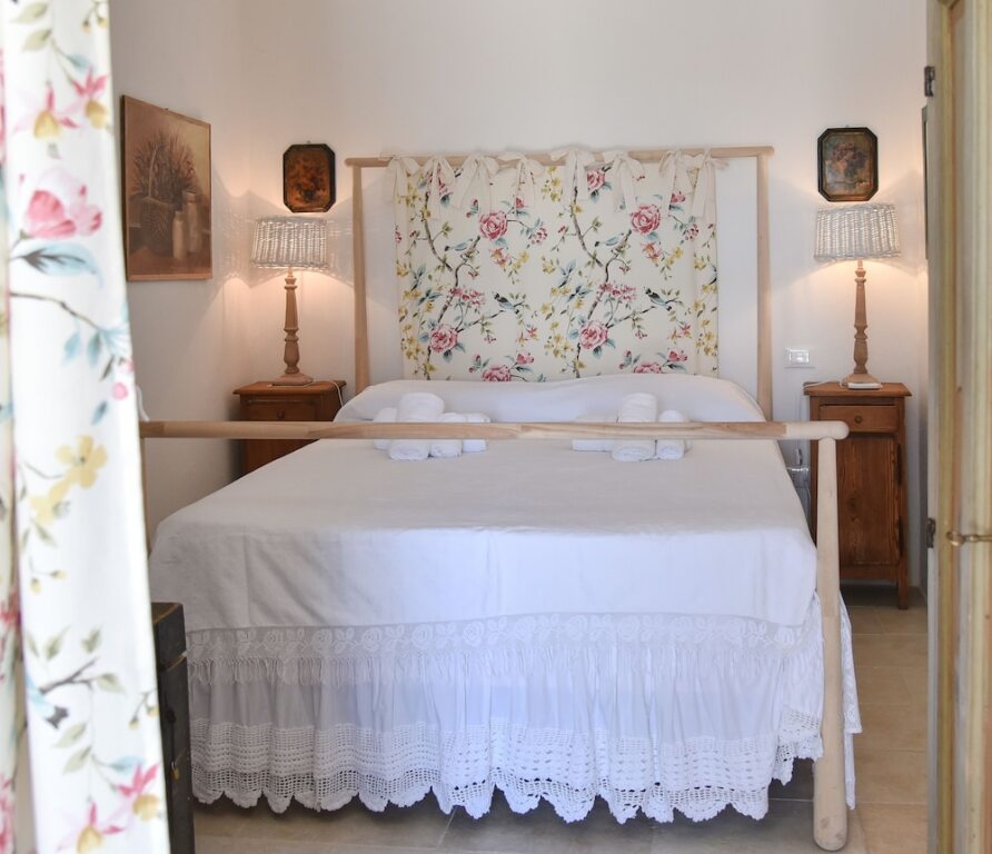 Trulli Albamarina - last minute hotel in Ostuni
