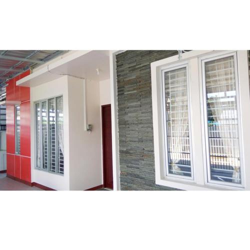 Red Perdana in Pontianak, Indonesia