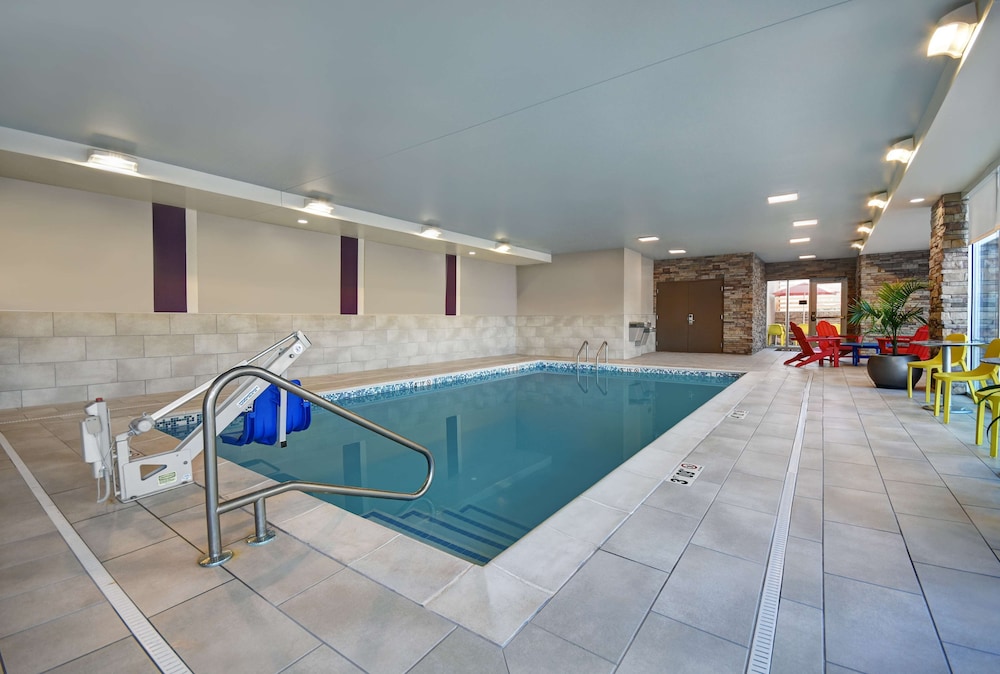 Home2 Suites by Hilton Columbus - photo 43