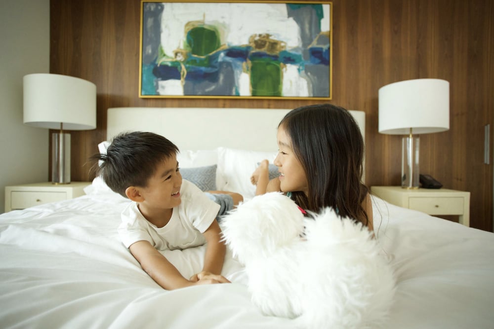 The Ritz Carlton Residences by Real Select Vacation - photo 41