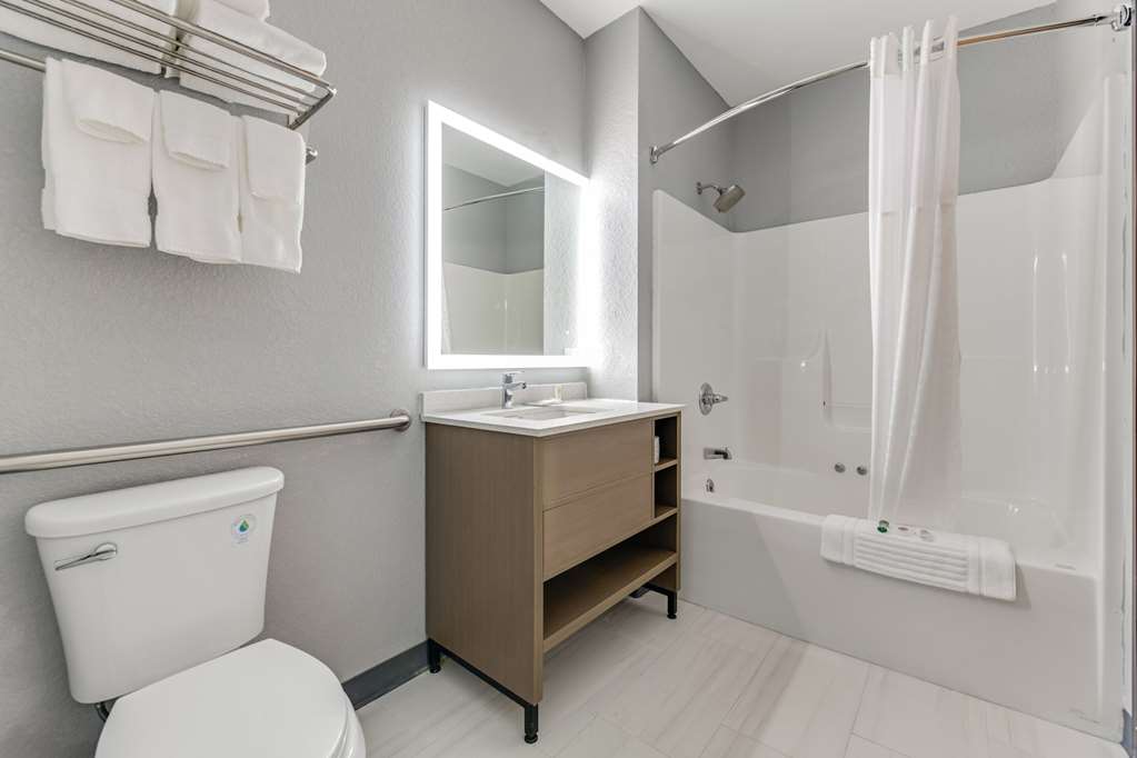 Comfort Inn & Suites Weston Wausau - photo 26