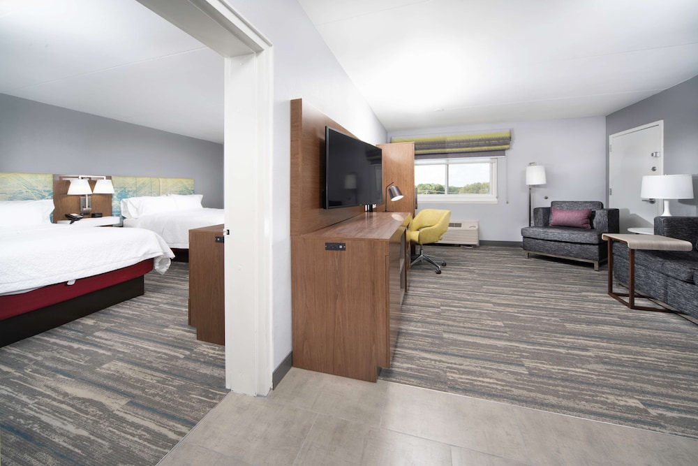 Hampton Inn Egg Harbor Township Atlantic City - photo 13