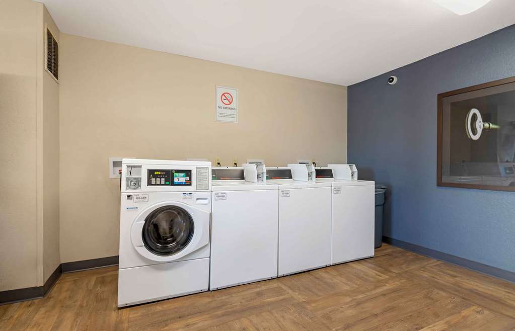Extended Stay America Tulsa Central - photo 49