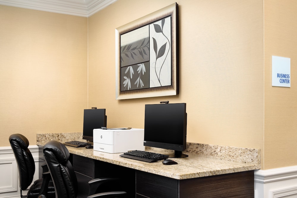 Holiday Inn Express & Suites Alpharetta Windward Parkway by IHG - photo 33