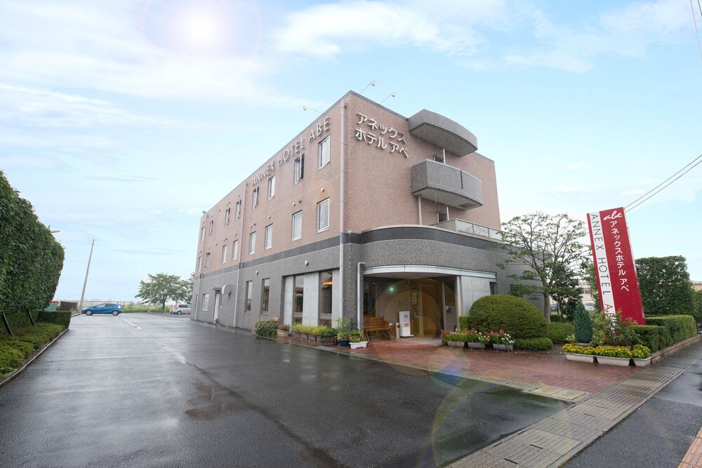 Annex Hotel Abe — hotel in Kurihara