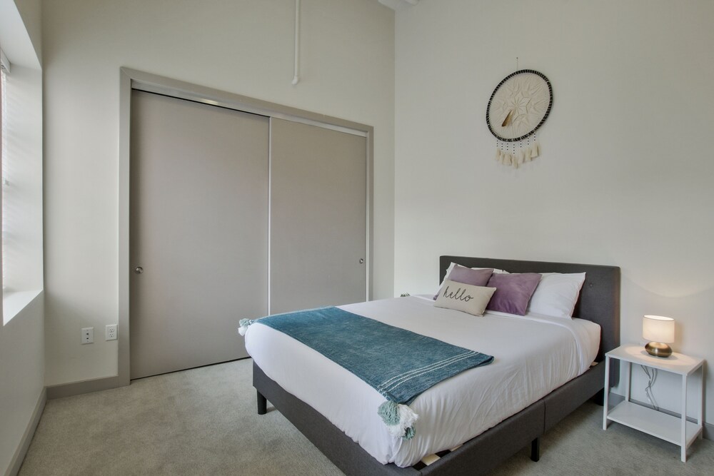 The Old Town Luxury Lofts - photo 40