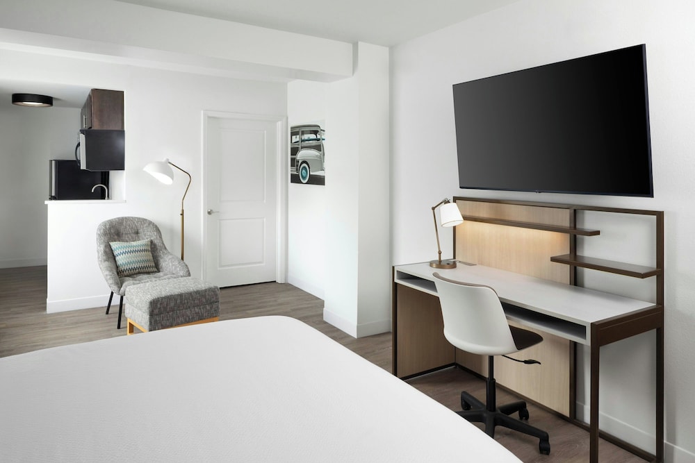 TownePlace Suites by Marriott Wilmington Wrightsville Beach - photo 20