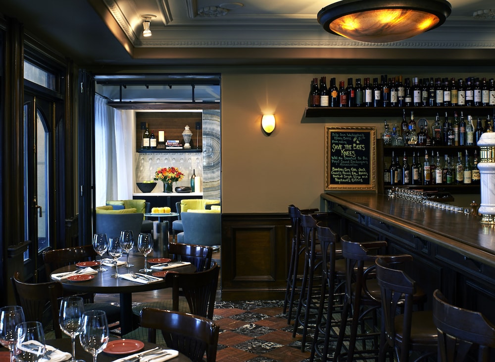Kimpton Hotel Vintage Seattle by IHG - photo 50