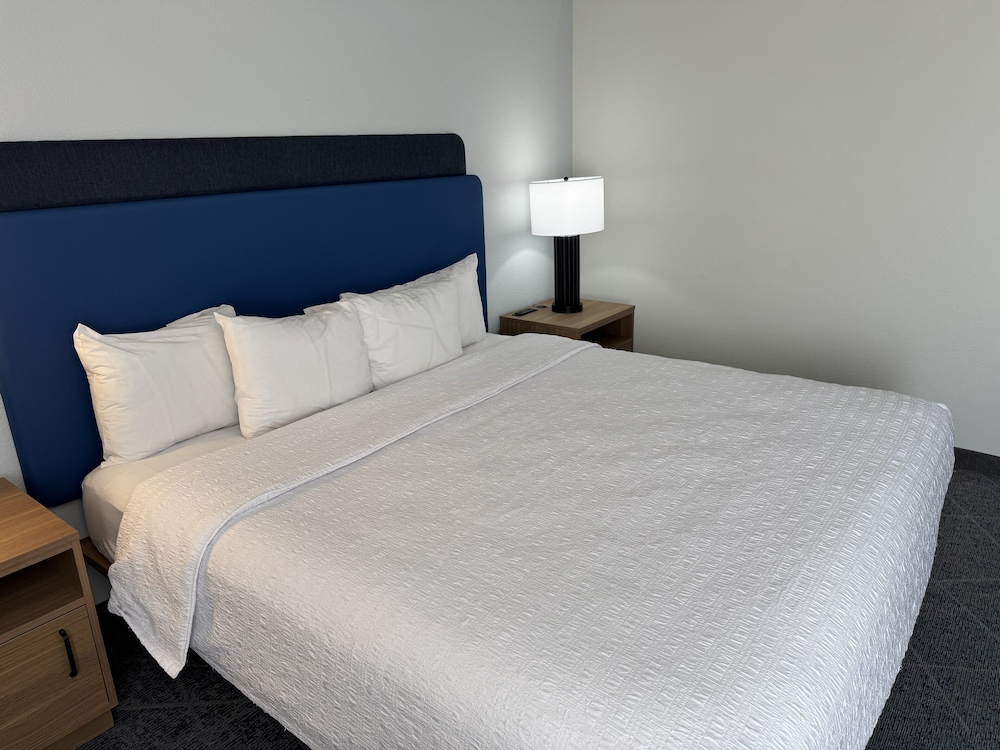 Hampton Inn Mansfield Ontario - photo 9