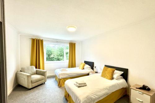 Leamington Drive — Faringdon