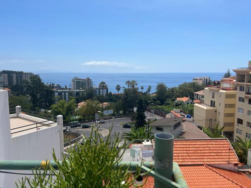 Angie s apartment — 4-Star Luxury Hotel in Funchal, Portugal