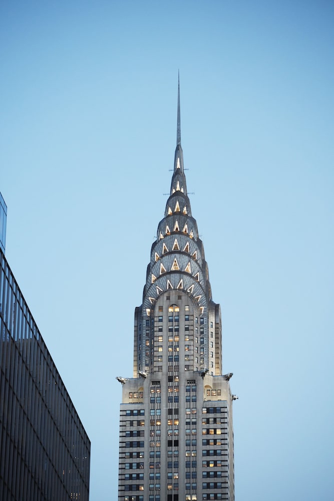The Jewel Hotel New York - photo 62